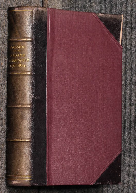 M.me Bonaparte (1796-1804) NEB