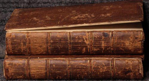 Elements Of Criticism, [vols 1 & 2 Of 3]