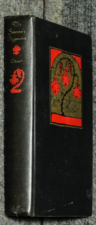 The Sorceror's Apprentice