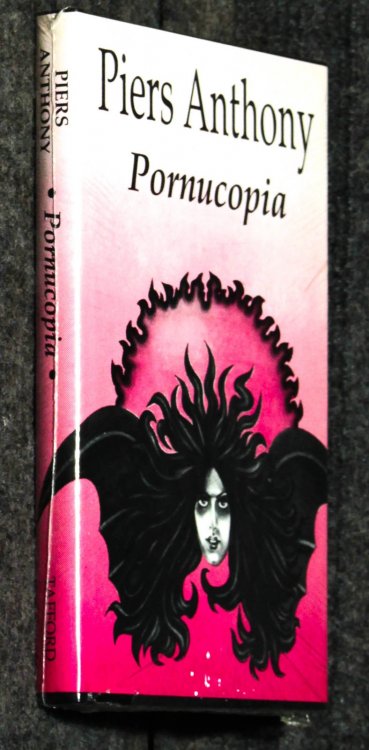 Pornucopia [ Adults Only]