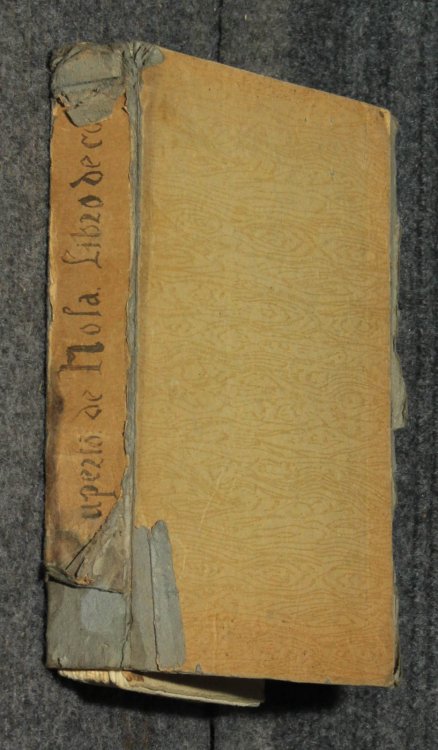 Los Clasic Ulvidados IX Rupecto De Nola Libro De Guisados