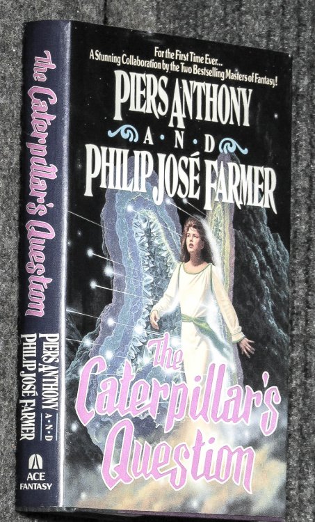 The Caterpillar's Question [arc Hardcover]