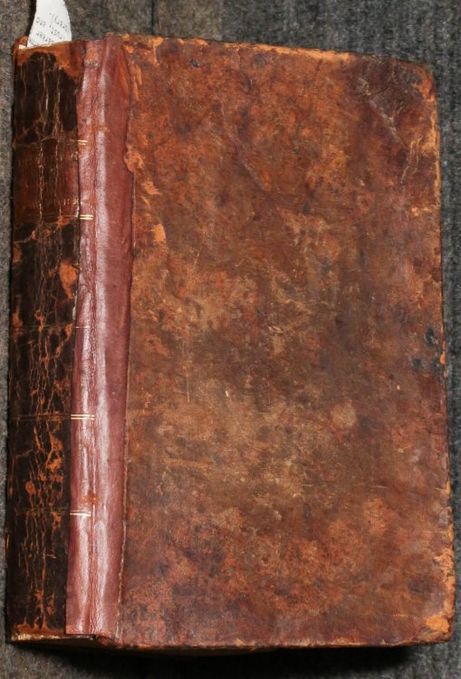 History Of New-york, From The First Discovery The The Year M.dcc.xxxii [ First History Of The City Of New York]
