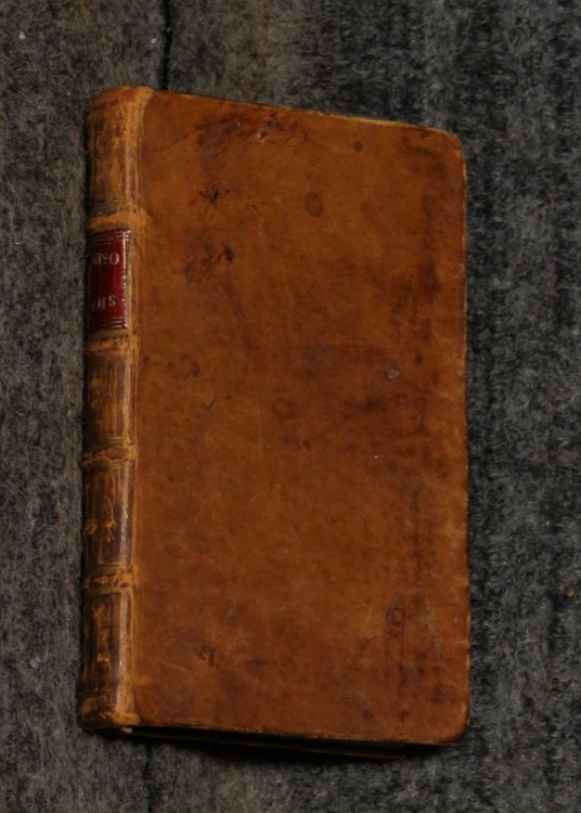 Poems By James Thomson. Viz. Britannia, To The Memory Of Lord Talbot, The Castle Of Indolence, And Lesser Poems: With Alfred, A Masque, By Mr. Thomson And Mr. Mallet