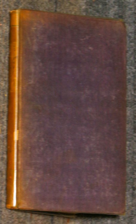 Coplas De Don Jorge Manrique Translated From The Spanish