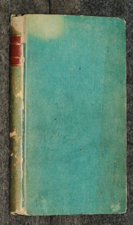 Benjamin Franklin's Enskildta Lefwerne Upsatt Af Honom Seilf Och Staldt Til Hans Son. Hwartil Aro Bifograde Arskillige Handelser Och Omdomen, Som Auga Denne Store Man. [G]