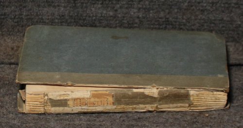 Specimens Of The American Poets; With Critical Notices, And A Preface.