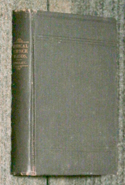A Bold Arraignment Of The Medical Profession, For The Practice Of False Theories