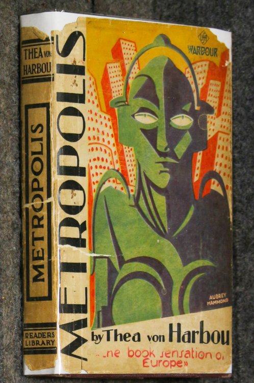 Metropolis.