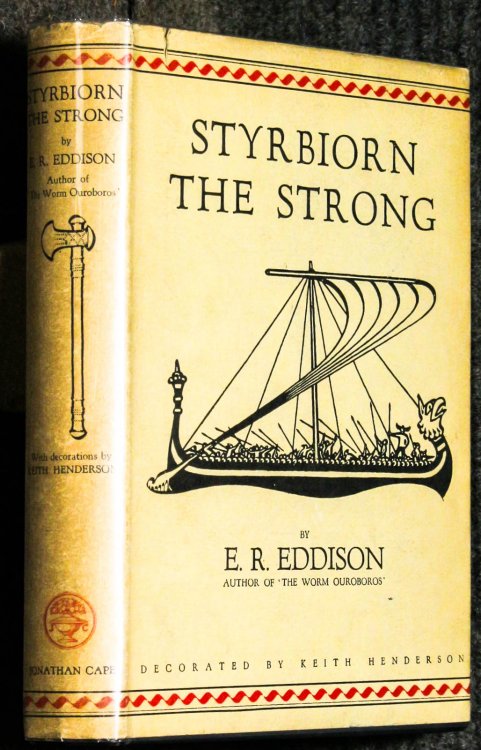 Styrbiorn The Strong