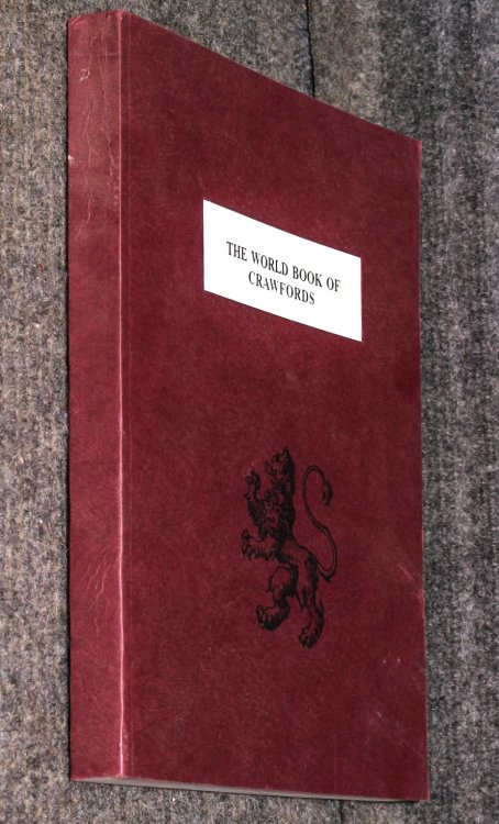 Geneaogical Record Of Utah