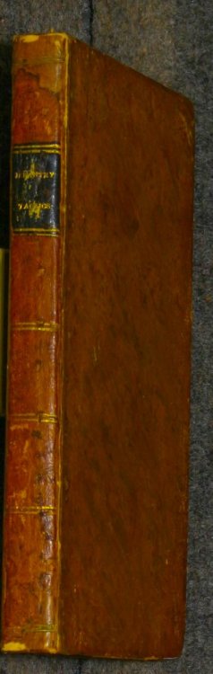 Abstract Of Infantry Tactics Including Exercises And Maneuvers Of Light - Infantry And Riflemen. 1833 ;