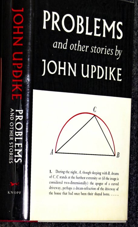 Problems [review Copy].