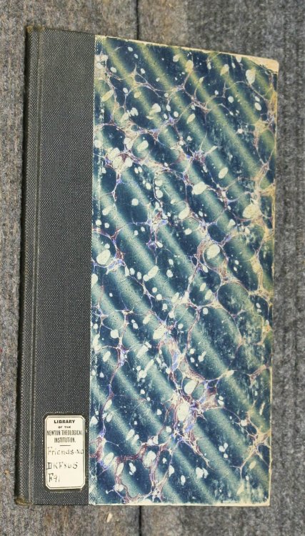 An Account Of The Sufferings Of Friends Of North Carolina Yearly Meeting In Support Of Their Yestimony Against The War From 1861- 1865 [publ 1868]