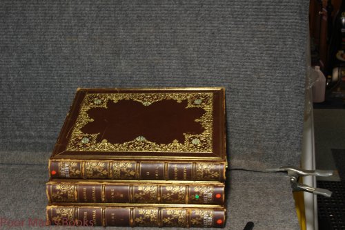 Galerie Thatrale Ou Collection De Portraits En Pied Ct In 3 Volumes Drama Fine Bindingmrbookscomcast.netmrbookscomcast.net