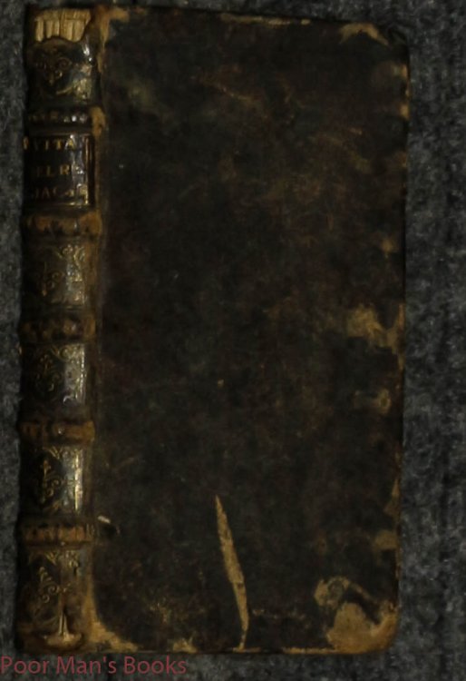 Compendio Della Vita Di Giacomo Ii, Re Della Gran Bretagna
