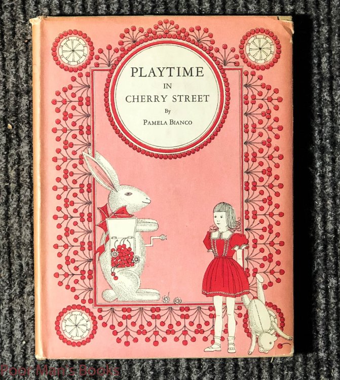 Playtime In Cherry Street