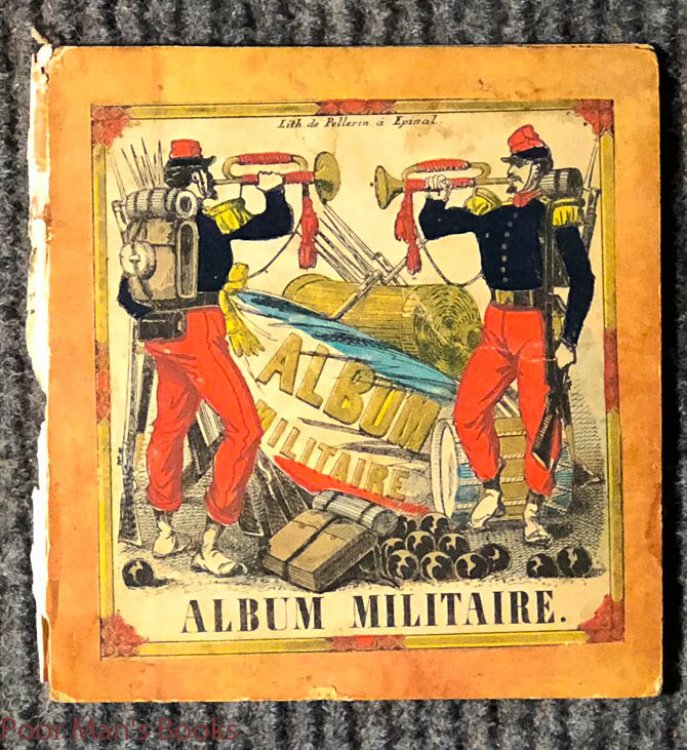 Album Militaire.