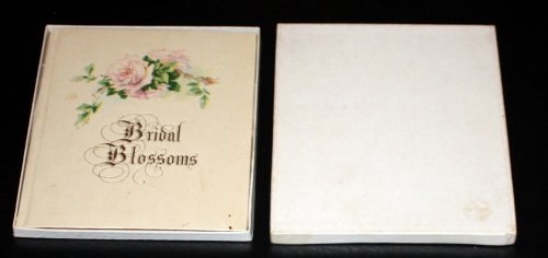 Bridal Blossoms Complete In Box