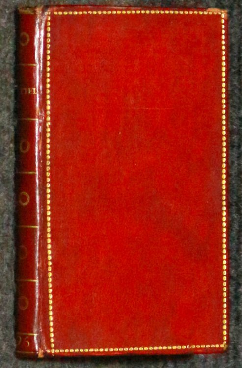Poetcal Works Of Geo. Lord Lytteltoni