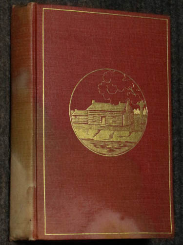 Frances Slocum The Lost Sister Of Wyoming [signed] Waterstained