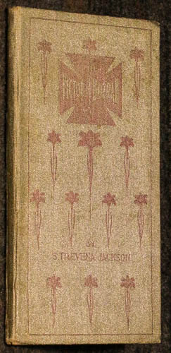 The Victor Of Bozrah: An Easter Story [1st Edition] [1912]