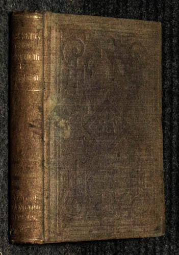 Jane Seaton; Or, The King's Advocate. A Scottish Historical Romance