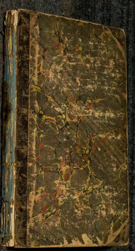 Gay's Fables ( First Illustrated American] 1808