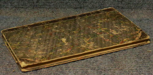 THE ZINCALI; OR, AN ACCOUNT OF THE GYPSIES OF SPAIN