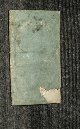 Kurze Nachrichten Sowohl Von Dem In Der Nacht Vom 19. Bis 20. Mai 1723 Durch Brandstiftung Veranlaszten Groszen Brande In Der Lebuser Vorstadt