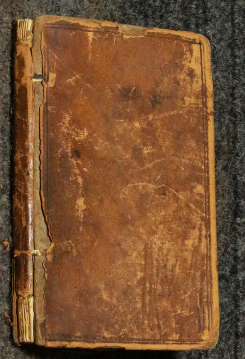 Lili's [ Lilies ] Rules Construed. 1740