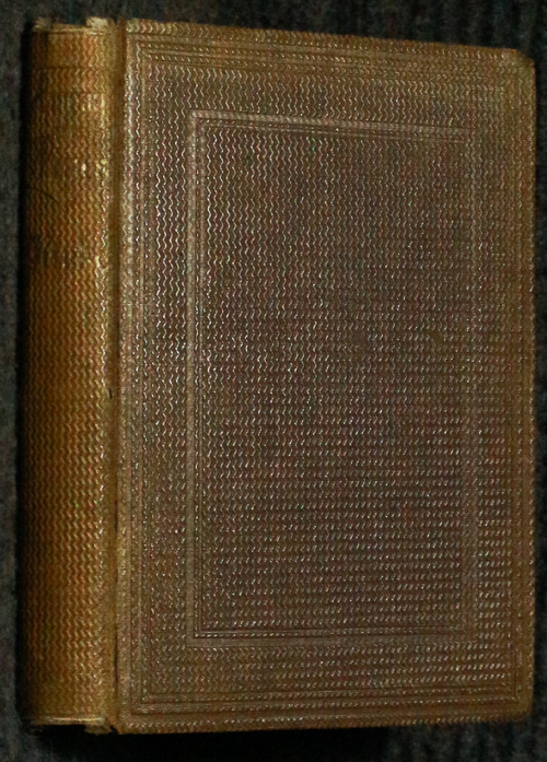 Among The Pines. Or South In Secession-time. 1862