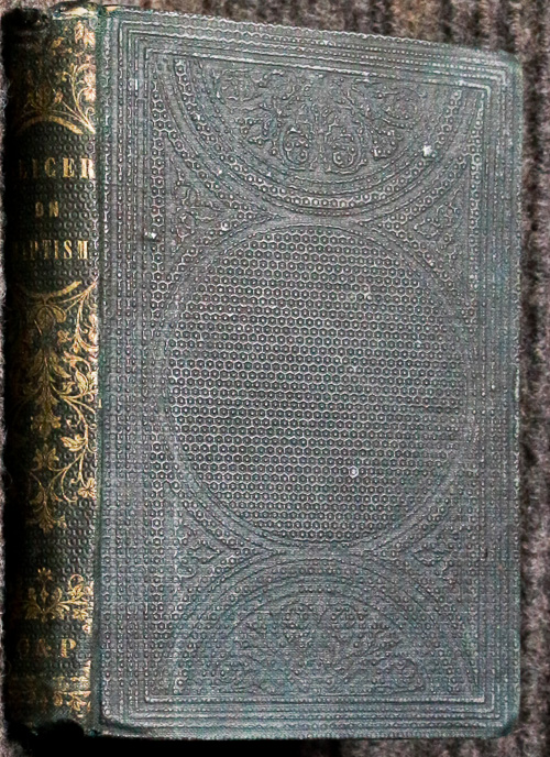 An Appeal To The Candid Of All Denominations, In Which The Obligation, Subjects, And Mode Of Baptism Are Discussed In Answer To The Rev. W.f. Broaddus, Of Virginia, And Others.
