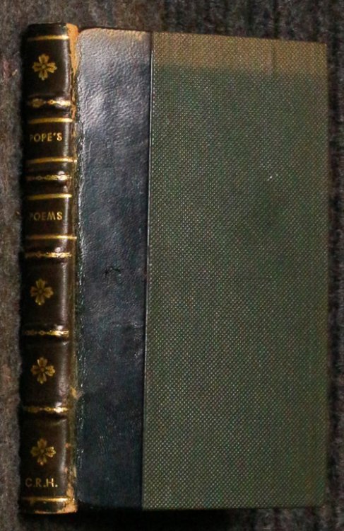 A Collection Of Essays, Epistles And Odes.