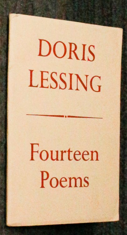 Fourteen Poems