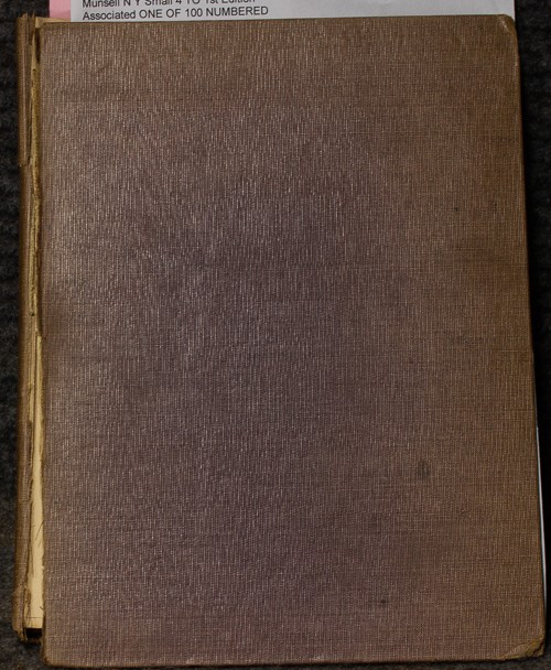 Jesuit Relations. Relation Ou Journal Du Voyage Du R. P. Jacques Gravier, De La Compagnie De Jesus .ltd 98/100