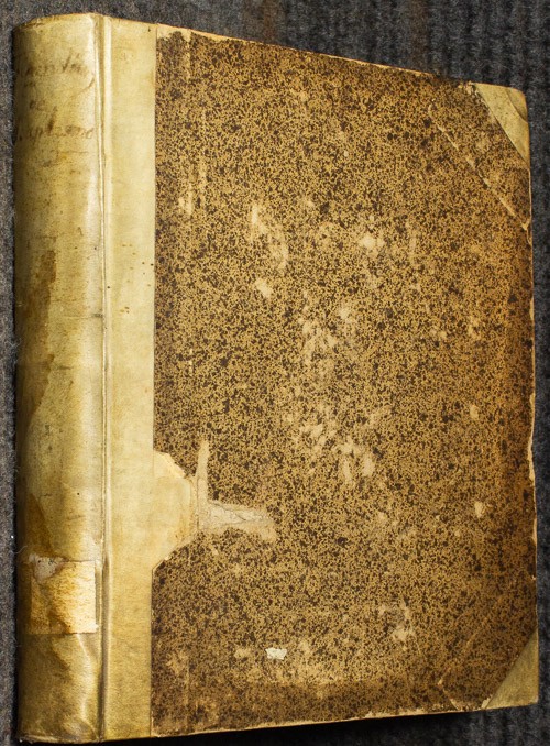R. P. Hieronymi Florentini.de Hominibus Dubiis Sive Abortivis Baptizandis, Pia Prothesis. Treatise On Baptizing An Aborted Fetus