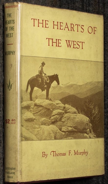 Hearts Of The West