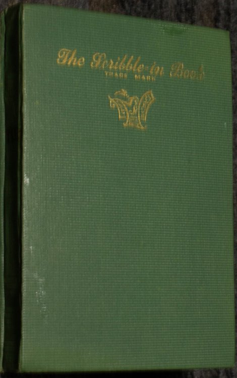 Travel Jounal- Diary Of Mediterranean Cruise On S. S. Statendam 1933a
