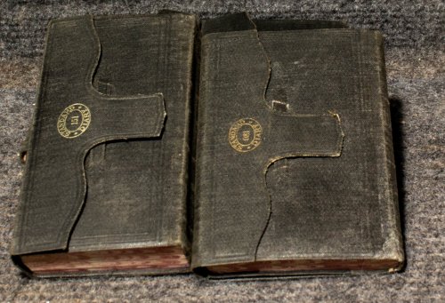 Diary For Years 1920-4 And 1928 In Six Books