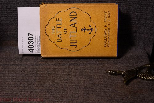 The Battle Of Jutland