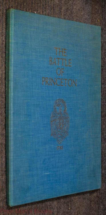 The Battle Of Princeton