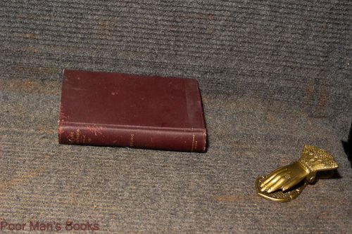 The Life Of George Washington, In Four Volumes In One, Of Which This Is #1 Only.