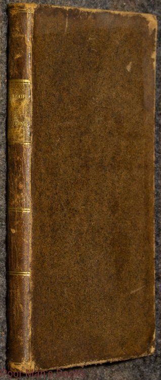 Rules Of Discipline Of The Yearly-meeting, Held In Philadelphia