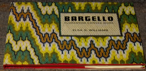 Bargello: Florentine Canvas Work