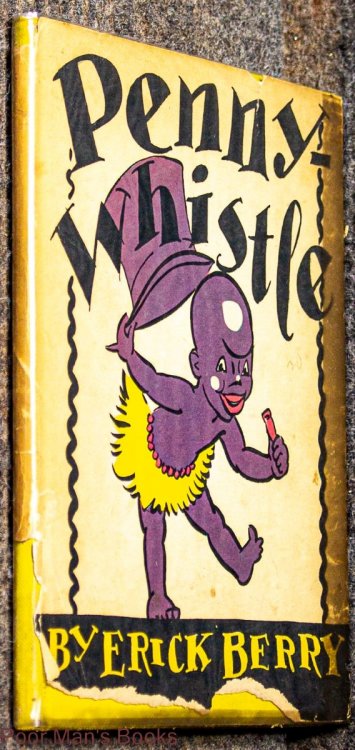 Penny - Whistle