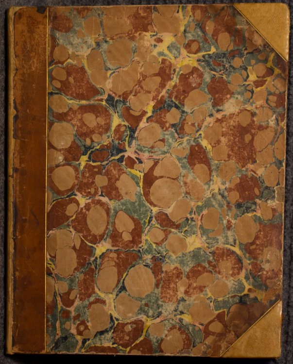 The North Georgia Gazette, And Winter Chronicle. [1821]