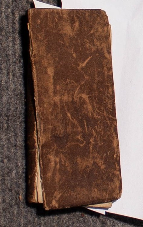 Aphorisms On Man. Translated From The Original Manuscript.