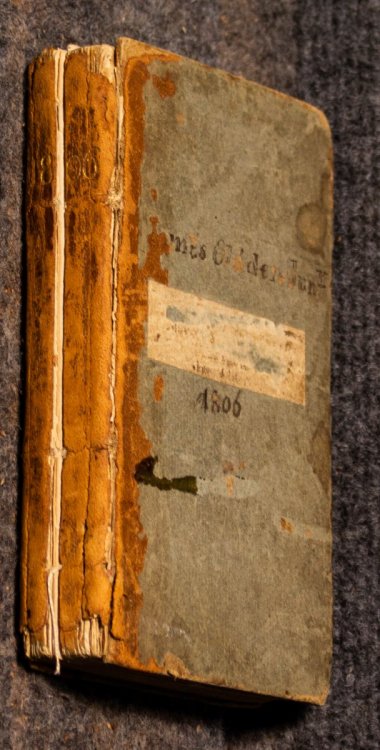 The Philadelphia Directory For 1806; Containing The Names, Trades, And Residence Of The Inhabitants.