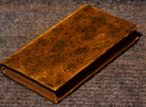 The Pilgrim's Progress vol I Of 2